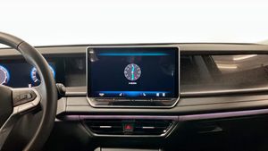Volkswagen Tayron bild 10