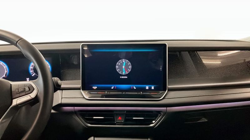 Volkswagen Tayron bild 10