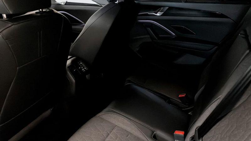 Volkswagen Tayron bild 12