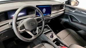 Volkswagen Tayron bild 8
