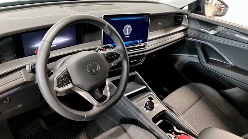 Volkswagen Tayron bild 8