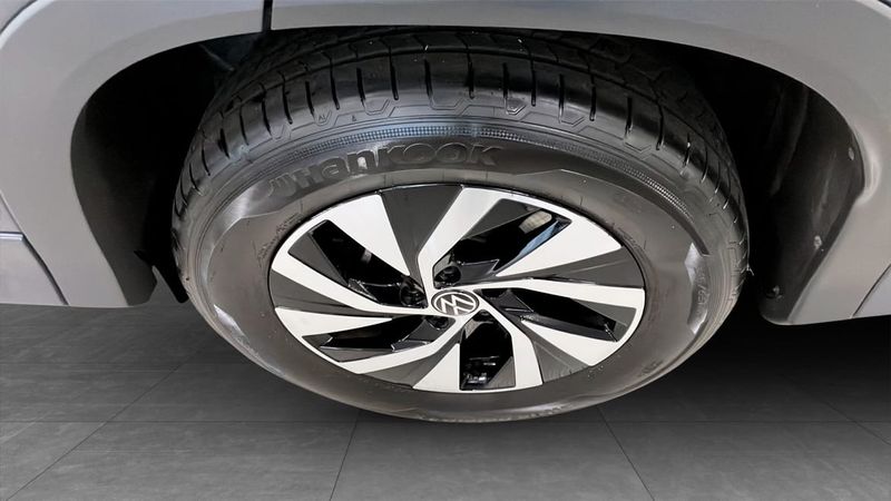 Volkswagen Tayron bild 7