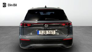 Volkswagen Tayron bild 6