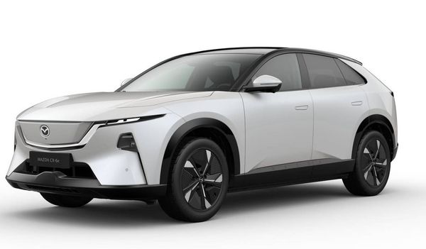 Mazda CX-6e 78 kWh | Takumi | Vinterhjul Ingår | 3.99% RÄNTA - 2026