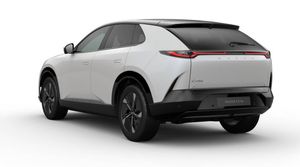 Mazda CX-6e bild 3