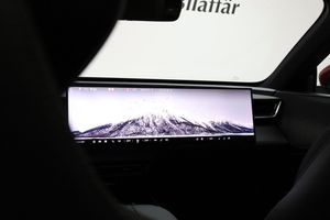 Mazda CX-6e bild 15