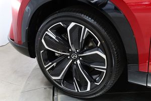 Mazda CX-6e bild 33