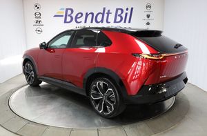 Mazda CX-6e bild 8
