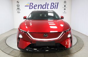 Mazda CX-6e bild 2