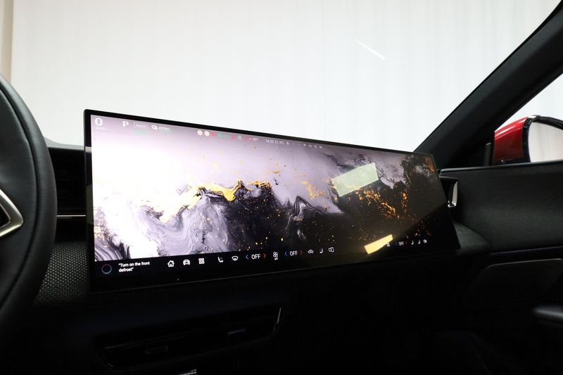 Mazda CX-6e bild 25