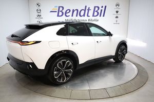 Mazda CX-6e bild 15
