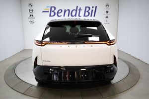 Mazda CX-6e bild 8