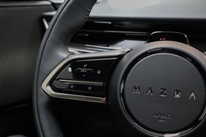 Mazda CX-6e bild 28