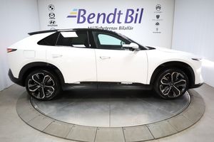 Mazda CX-6e bild 18
