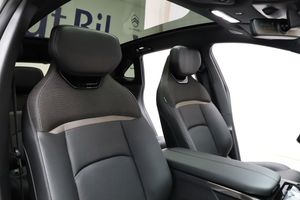 Mazda CX-6e bild 26