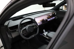 Mazda CX-6e bild 16