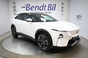 Mazda CX-6e bild 34