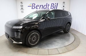 Hyundai IONIQ 9 bild 6