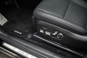Hyundai IONIQ 9 bild 16