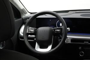 Hyundai IONIQ 9 bild 8