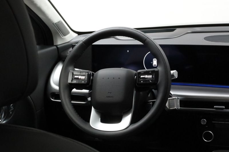 Hyundai IONIQ 9 bild 8