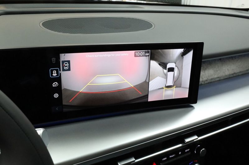 Hyundai IONIQ 9 bild 30
