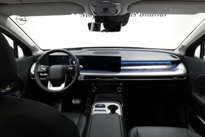 Hyundai IONIQ 9 bild 4