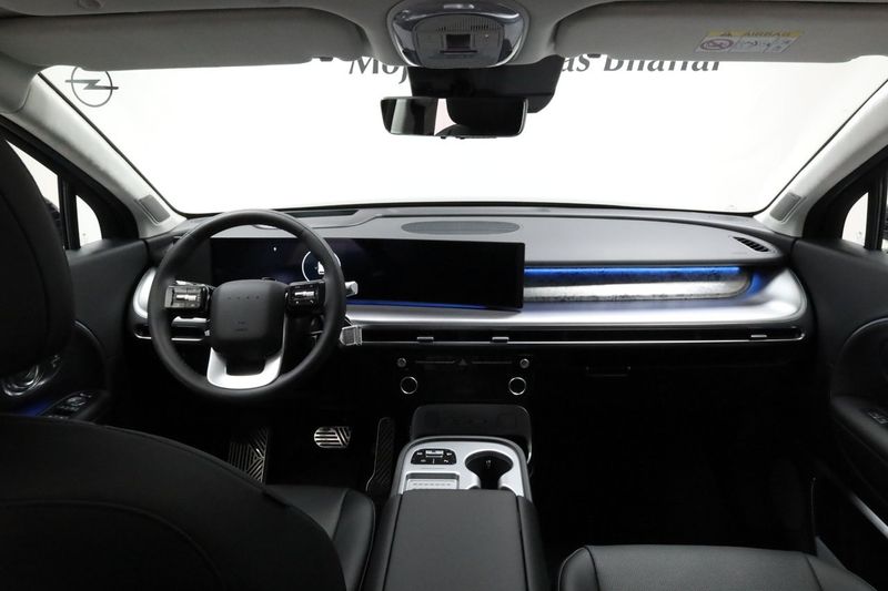 Hyundai IONIQ 9 bild 4