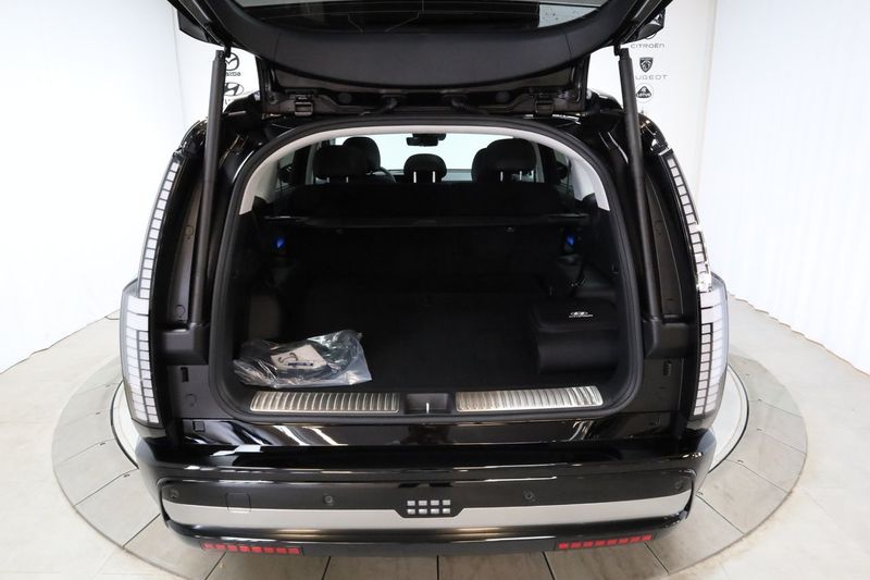 Hyundai IONIQ 9 bild 11