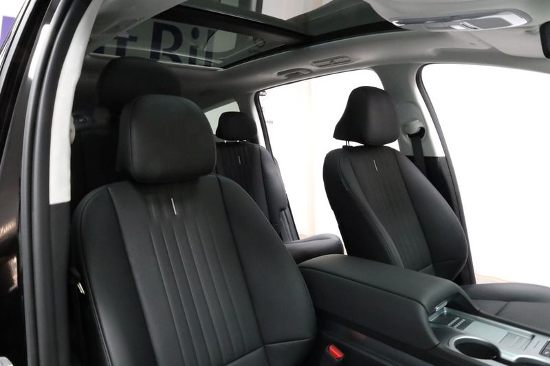 Hyundai IONIQ 9 bild 24