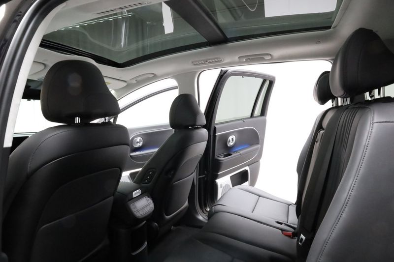 Hyundai IONIQ 9 bild 20