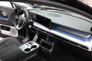 Hyundai IONIQ 9 bild 23