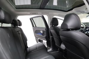 Hyundai IONIQ 9 bild 21