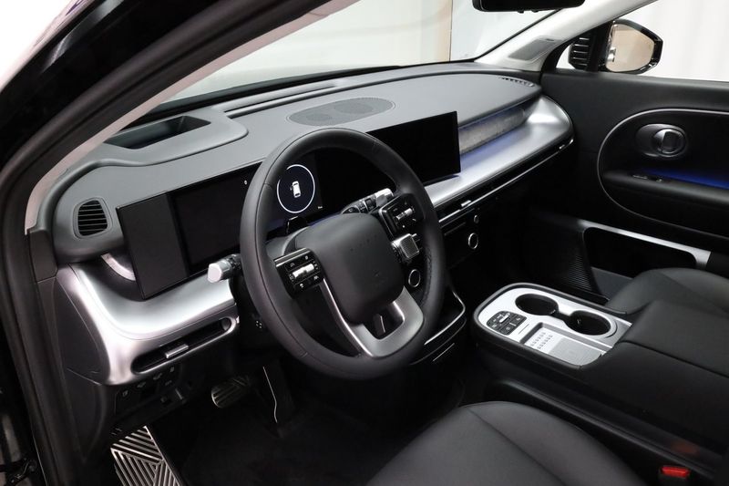 Hyundai IONIQ 9 bild 17