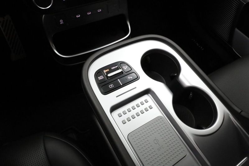 Hyundai IONIQ 9 bild 28