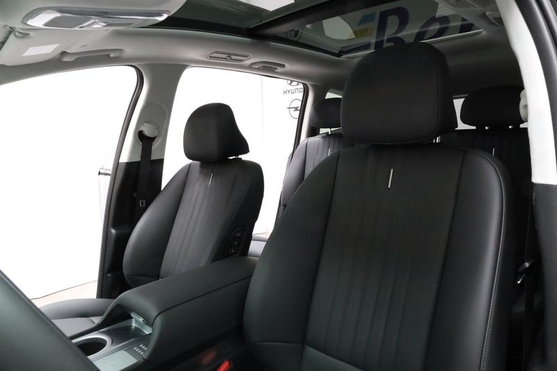 Hyundai IONIQ 9 bild 5