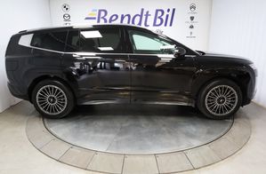 Hyundai IONIQ 9 bild 19