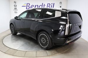 Hyundai IONIQ 9 bild 9