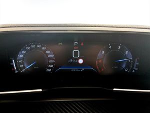 Peugeot 508 bild 8