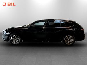 Peugeot 508 bild 15