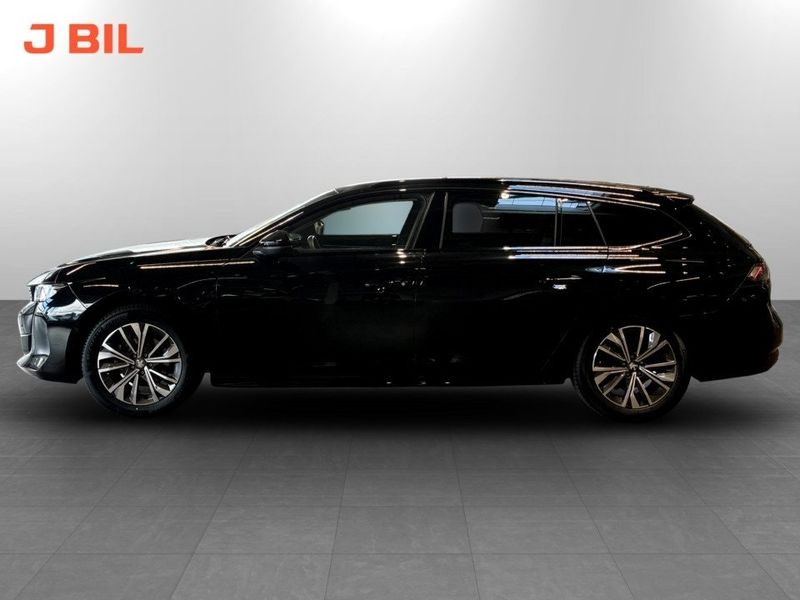 Peugeot 508 bild 15