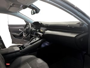 Peugeot 508 bild 13