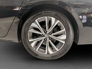 Peugeot 508 bild 16