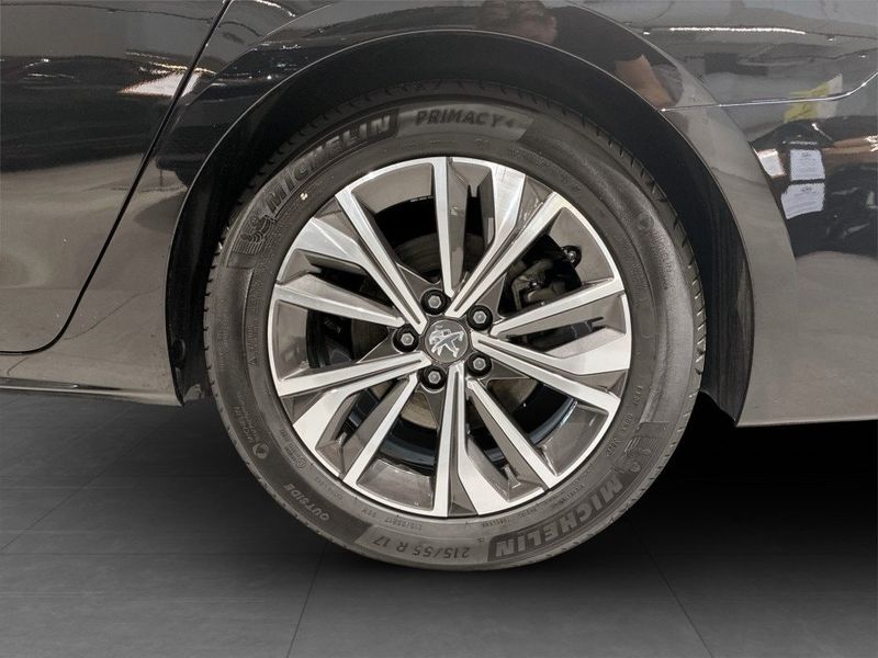 Peugeot 508 bild 16