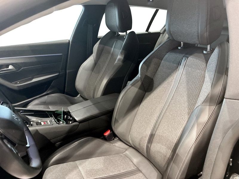 Peugeot 508 bild 5