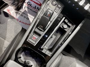 Peugeot 508 bild 12