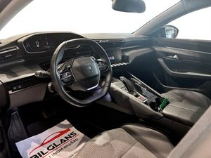 Peugeot 508 bild 4