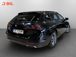 Peugeot 508 bild 3