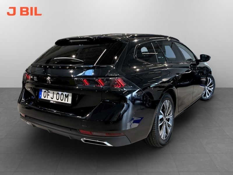 Peugeot 508 bild 3
