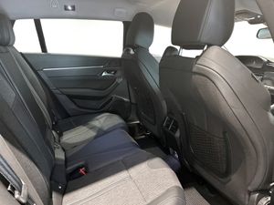 Peugeot 508 bild 14